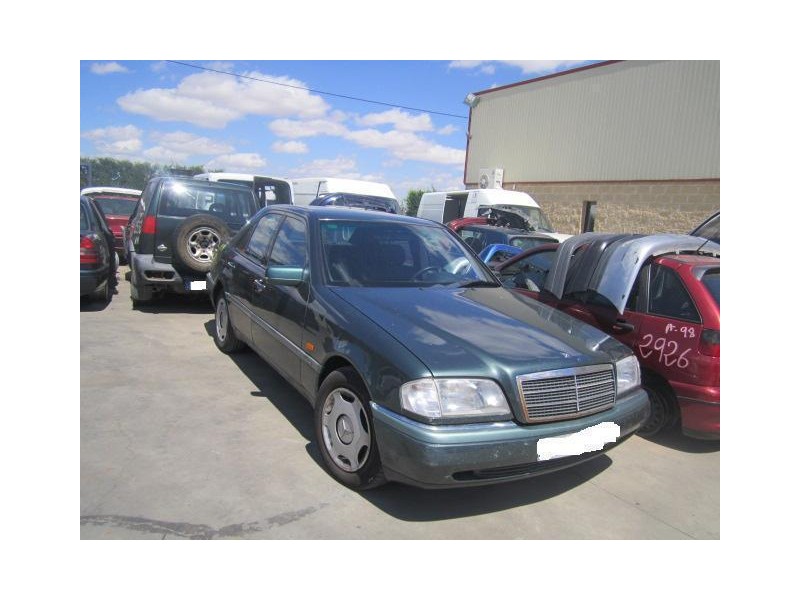 m. benz c 180 del año 1994