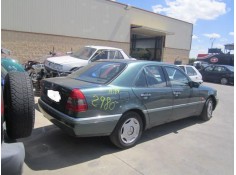 m. benz c 180 del año 1994 2