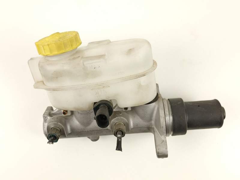 Recambio de bomba de freno para chrysler voyager (rg) 2.5 crd cat referencia OEM IAM 4721550AB  