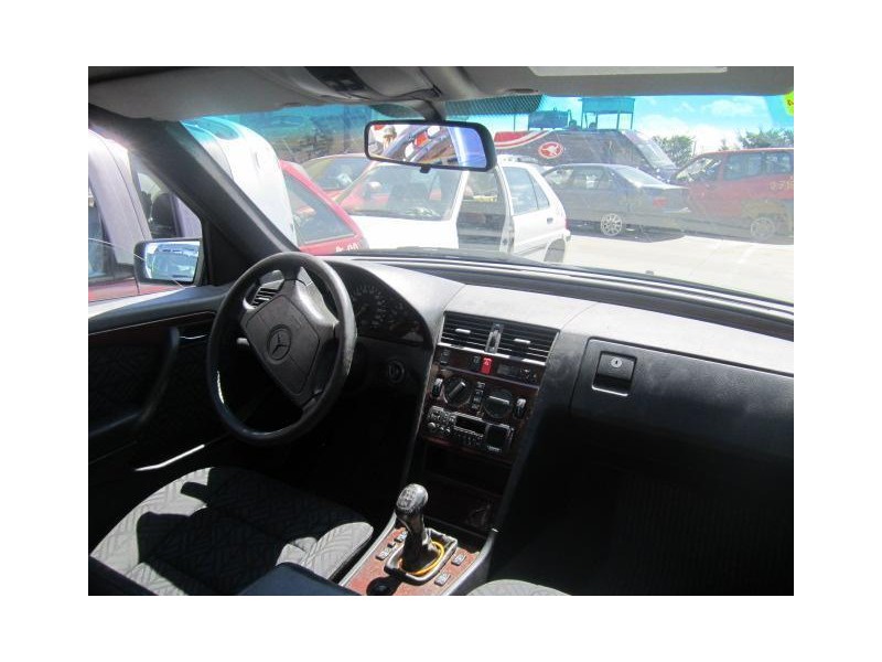 m. benz c 180 del año 1994