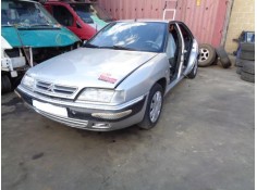 citroen xantia del año 2000