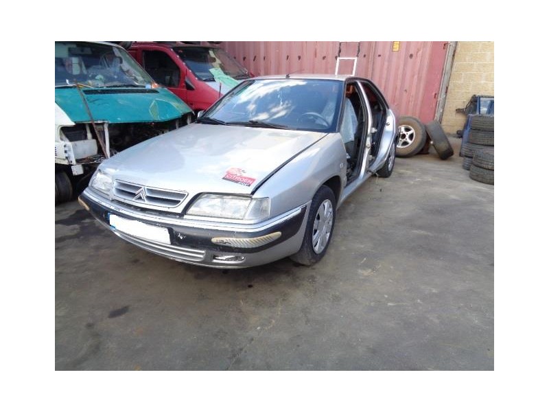 citroen xantia del año 2000