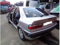 citroen xantia del año 2000 2