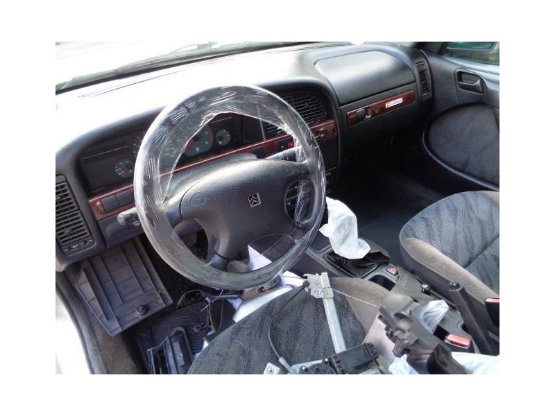 citroen xantia del año 2000