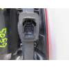 Recambio de piloto trasero izquierdo para renault espace 3.0 dci automatica (176,75 cv) referencia OEM IAM 8200027153  