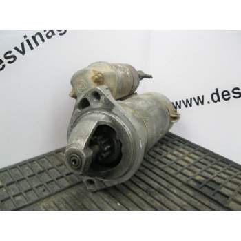 MOTOR ARRANQUE FEMSA 