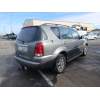 Recambio de carroceria para ssangyong rexton / rexton ii (gab_) 2.9 td referencia OEM IAM   