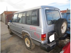 mitsubishi pajero del año 1997 2