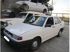 seat toledo del año 1991