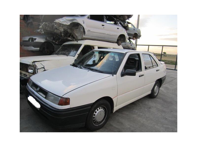 seat toledo del año 1991