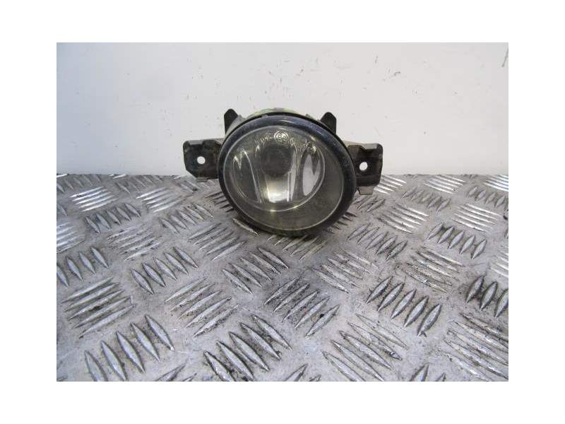 Recambio de antiniebla derecho para renault espace 3.0 dci automatica (176,75 cv) referencia OEM IAM 8200002470  
