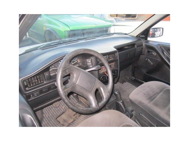 seat toledo del año 1991