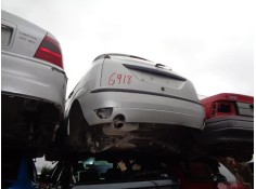 ford focus del año 2000