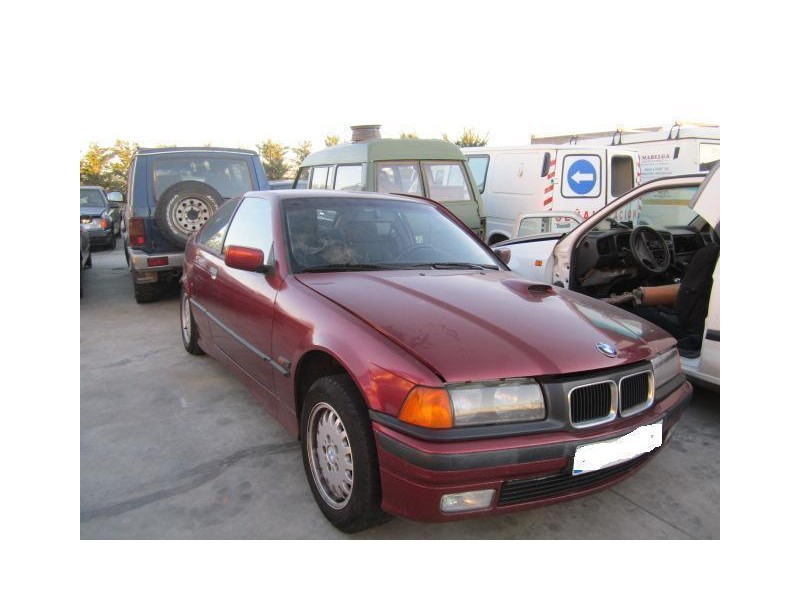 bmw  318 del año 1994
