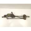 Recambio de motor limpia delantero para opel insignia a (g09) 2.0 cdti (68) referencia OEM IAM 13227392  
