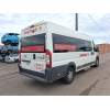 fiat ducato furgoneta (250_) del año 2010