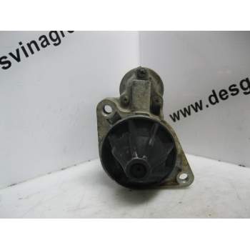 MOTOR ARRANQUE 