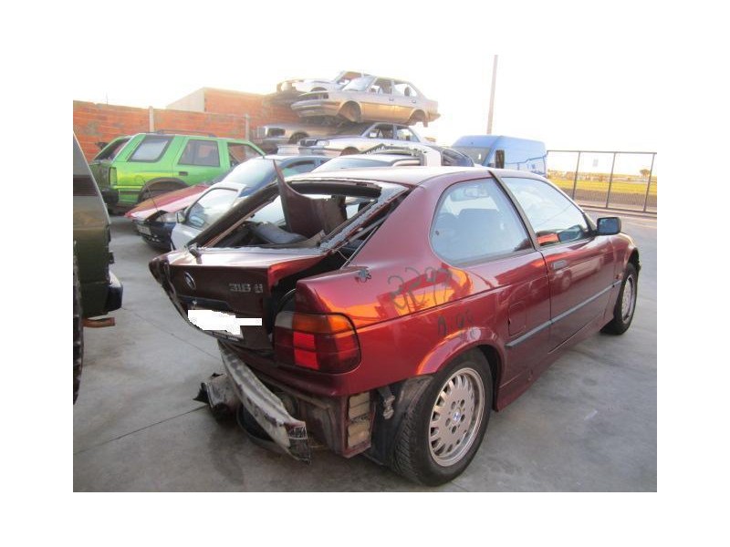 bmw  318 del año 1994