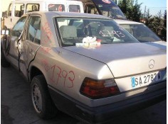 m. benz 230 del año 1986