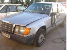 m. benz 230 del año 1986 2