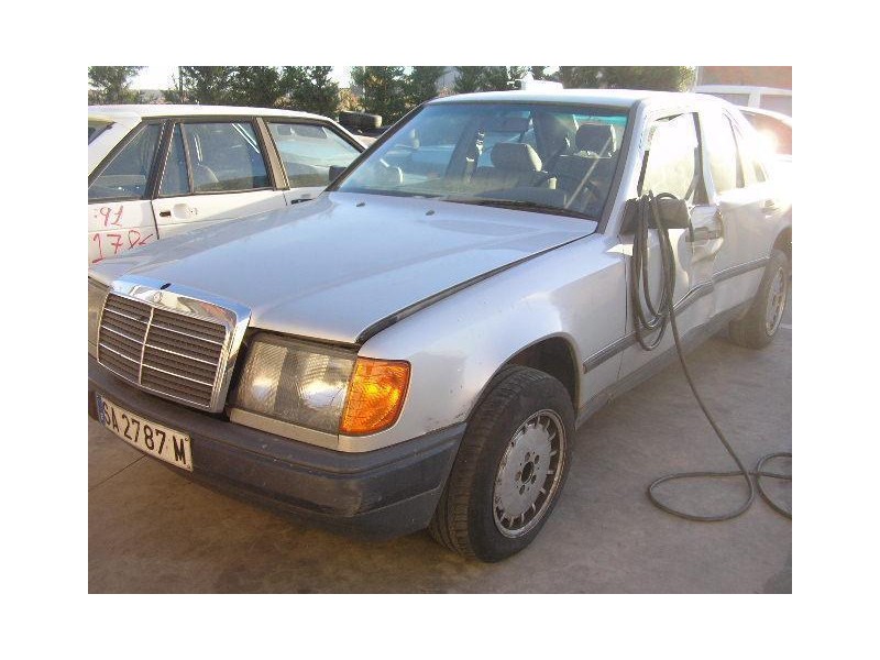 m. benz 230 del año 1986