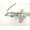 Recambio de elevalunas delantero derecho para nissan primera 1.6 g referencia OEM IAM 807009F500 400600T4 
