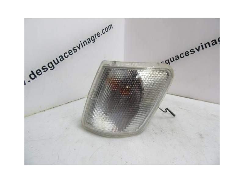 Recambio de piloto delantero izquierdo para ford courier 1.8 d referencia OEM IAM   