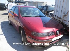 seat toledo del año 2000