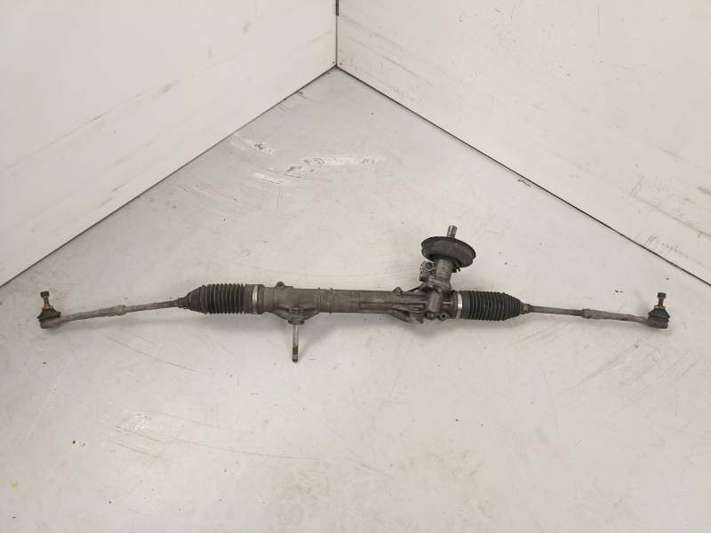 Recambio de cremallera direccion para citroën berlingo multispace (b9) 1.6 bluehdi 100 referencia OEM IAM 9802199880  