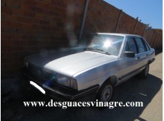 volkswagen santana del año 1985