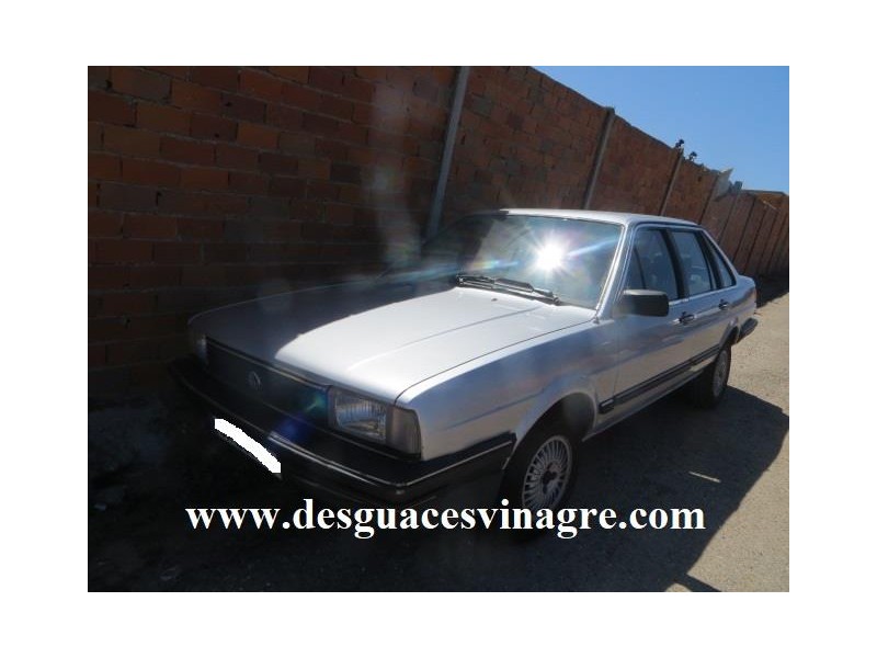 volkswagen santana del año 1985