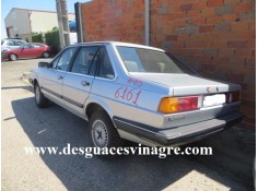 volkswagen santana del año 1985 2