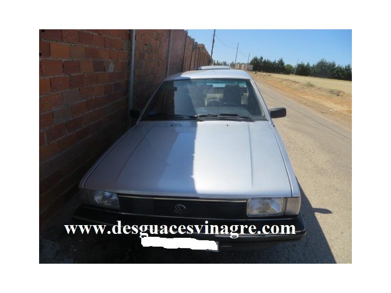 volkswagen santana del año 1985