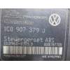 Recambio de abs para seat leon (1m1) 1.6 16 v referencia OEM IAM 1J0 614 117 F  