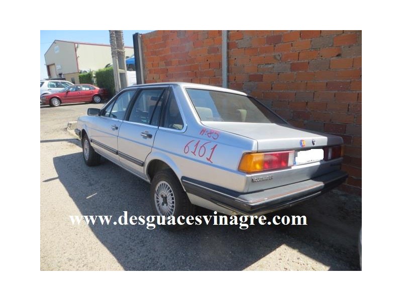 volkswagen santana del año 1985