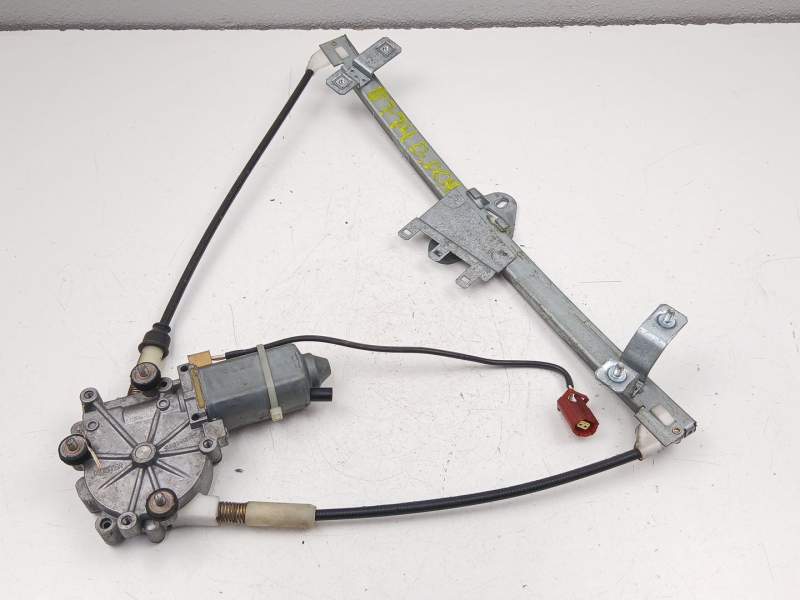 Recambio de elevalunas delantero derecho para volvo 460 (464) 1.6 referencia OEM IAM 467115  