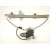 Recambio de elevalunas delantero derecho para nissan primera 1.6 g referencia OEM IAM 807009F500 400600T4 