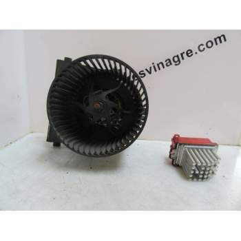 MOTOR CALEFACCION 1J1819021C 