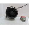 Recambio de motor calefaccion para seat leon (1m1) 1.6 16 v referencia OEM IAM 1J1819021C  