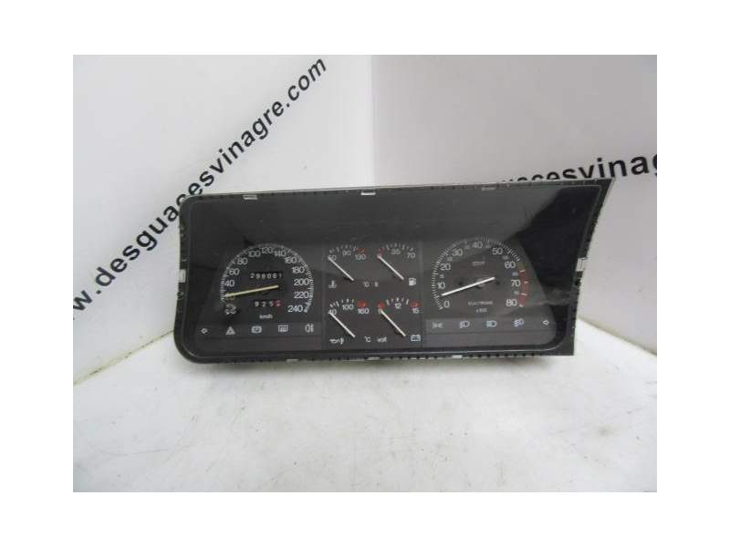 Recambio de cuadro instrumentos para lancia thema 2.0 g referencia OEM IAM   