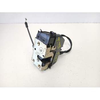 CERRADURA PUERTA TRASERA IZQUIERDA 8200017958 