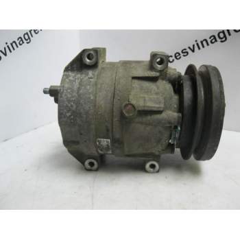 COMPRESOR AIRE ACONDICIONADO 5110549 