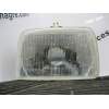 Recambio de faro derecho para ford fiesta 0.9 g explosion 4tiempos referencia OEM IAM   