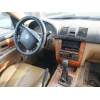 Recambio de carroceria para ssangyong rexton / rexton ii (gab_) 2.9 td referencia OEM IAM   