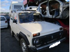 lada niva del año 1986