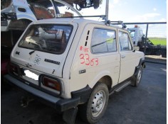 lada niva del año 1986 2