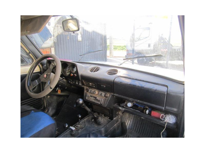 lada niva del año 1986