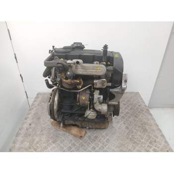 MOTOR TURBO DIESEL BKD 