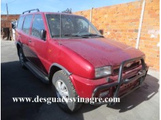 ford maverick del año 1994