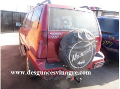 ford maverick del año 1994 2